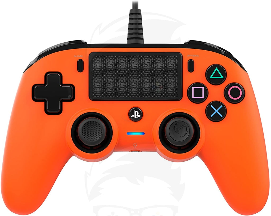 Nacon Compact Wird Controller Color PS4 Nacon Compact Wird Controller Color PS4